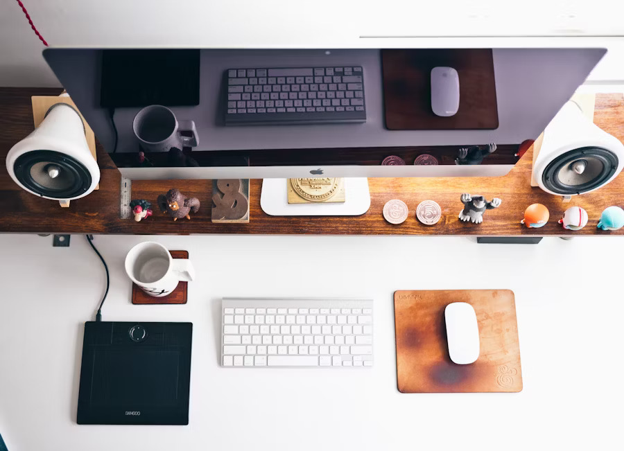 Top Tech gadgets